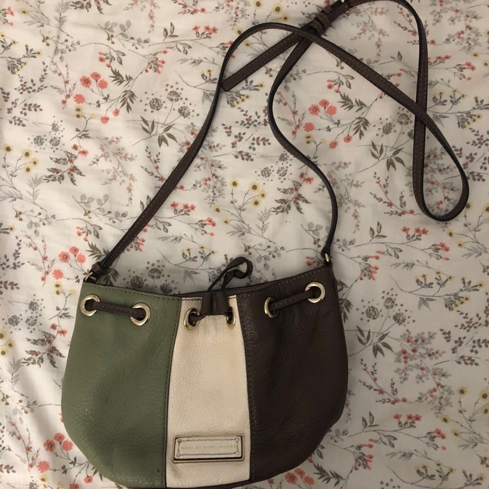 Marc Jacobs purse